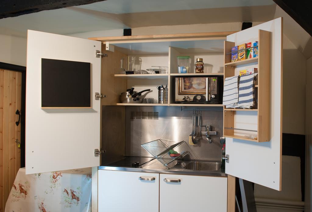 Avon Accommodation Ringwood Δωμάτιο φωτογραφία