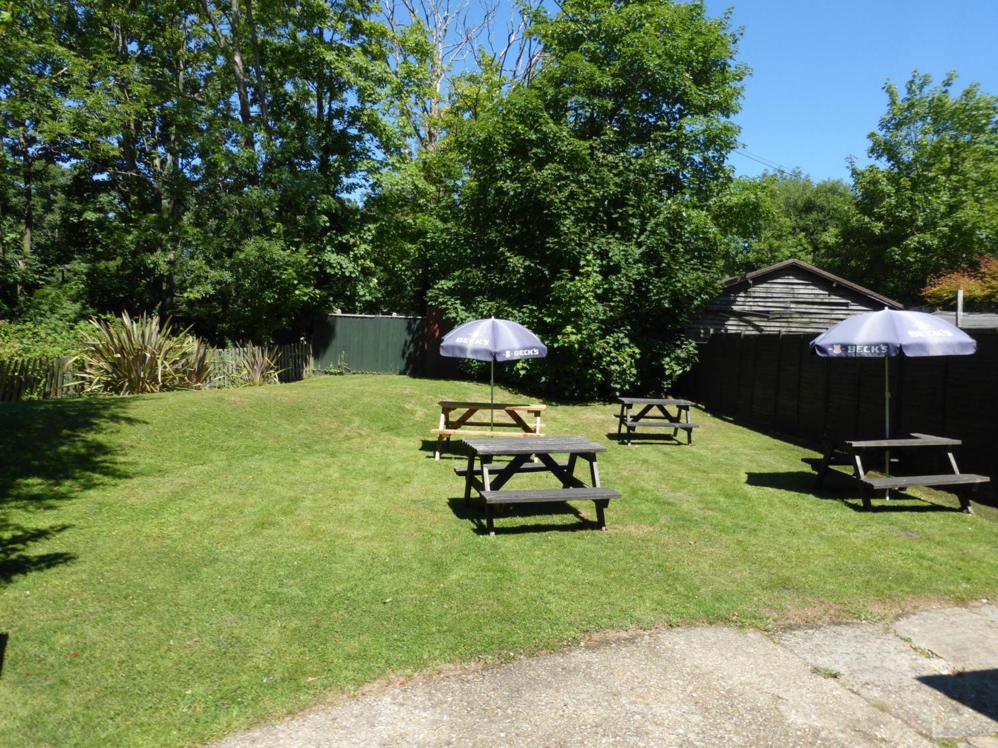 Avon Accommodation Ringwood Εξωτερικό φωτογραφία