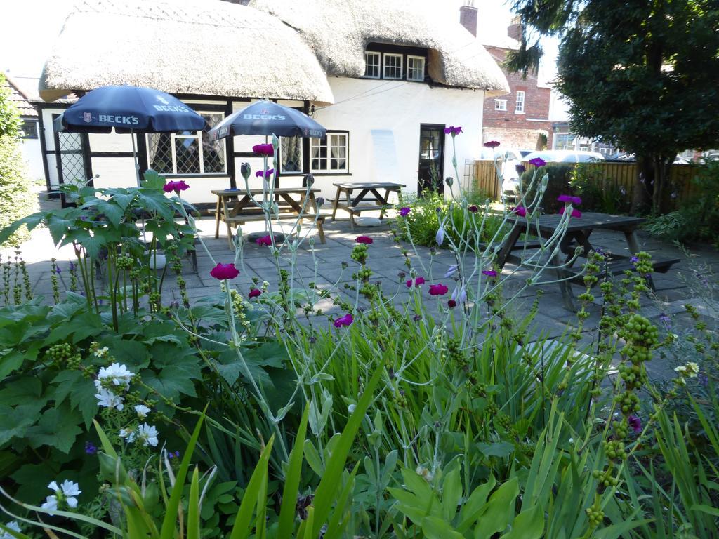 Avon Accommodation Ringwood Εξωτερικό φωτογραφία