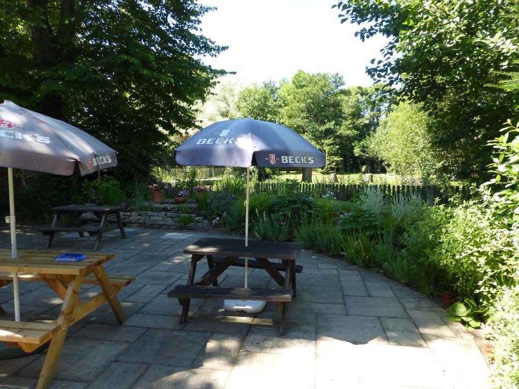 Avon Accommodation Ringwood Εξωτερικό φωτογραφία