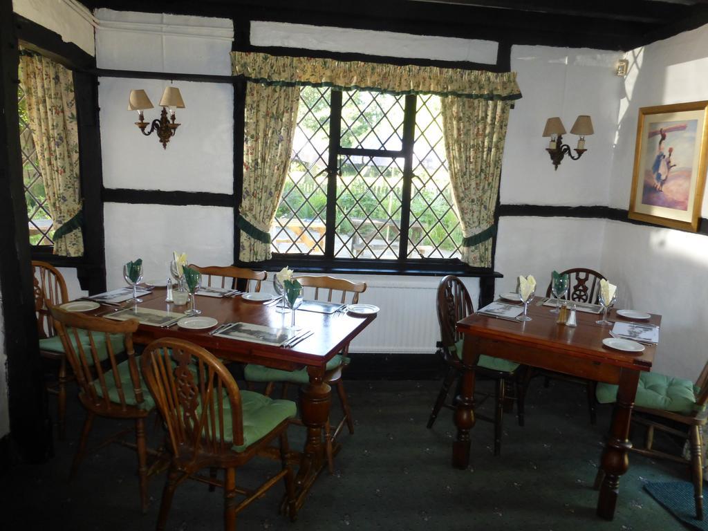 Avon Accommodation Ringwood Εξωτερικό φωτογραφία