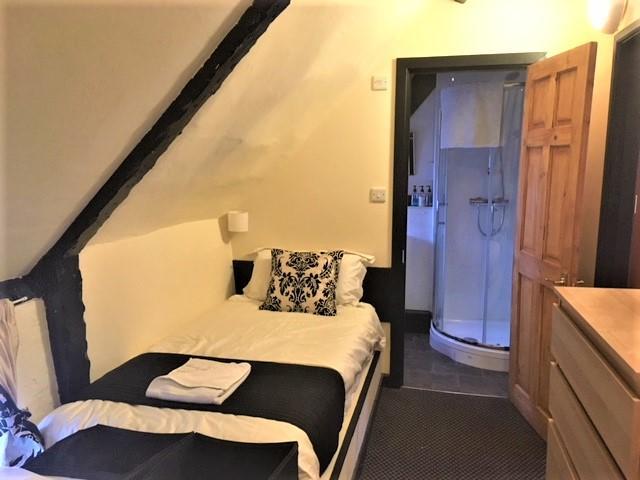 Avon Accommodation Ringwood Εξωτερικό φωτογραφία