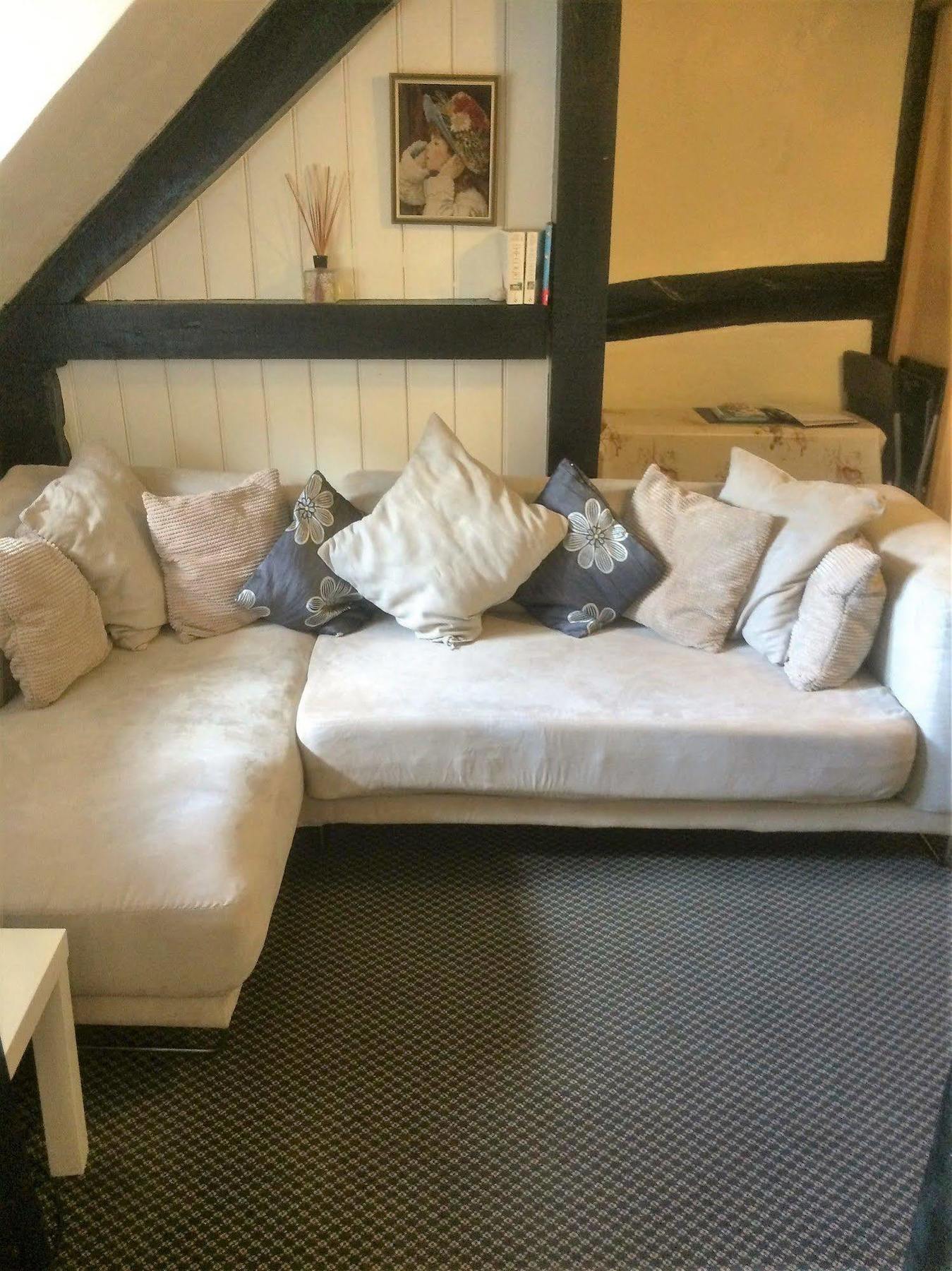 Avon Accommodation Ringwood Εξωτερικό φωτογραφία