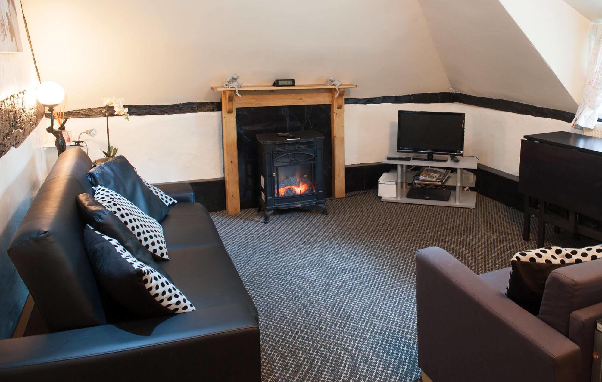 Avon Accommodation Ringwood Εξωτερικό φωτογραφία