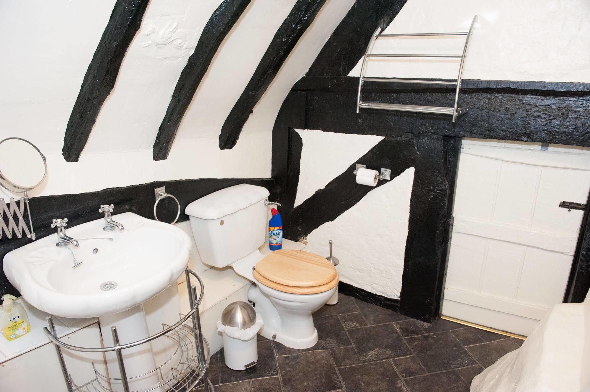 Avon Accommodation Ringwood Εξωτερικό φωτογραφία