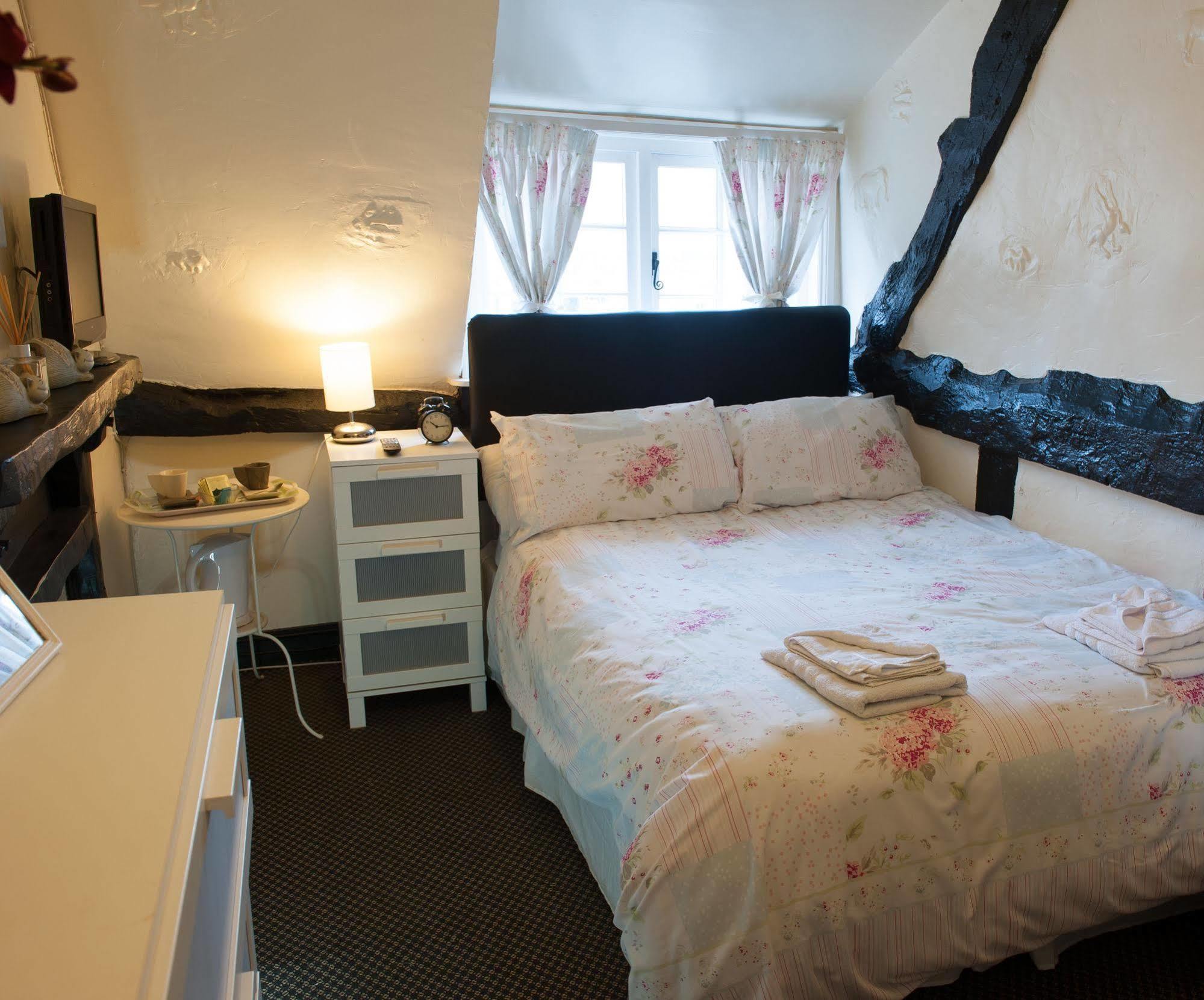 Avon Accommodation Ringwood Εξωτερικό φωτογραφία