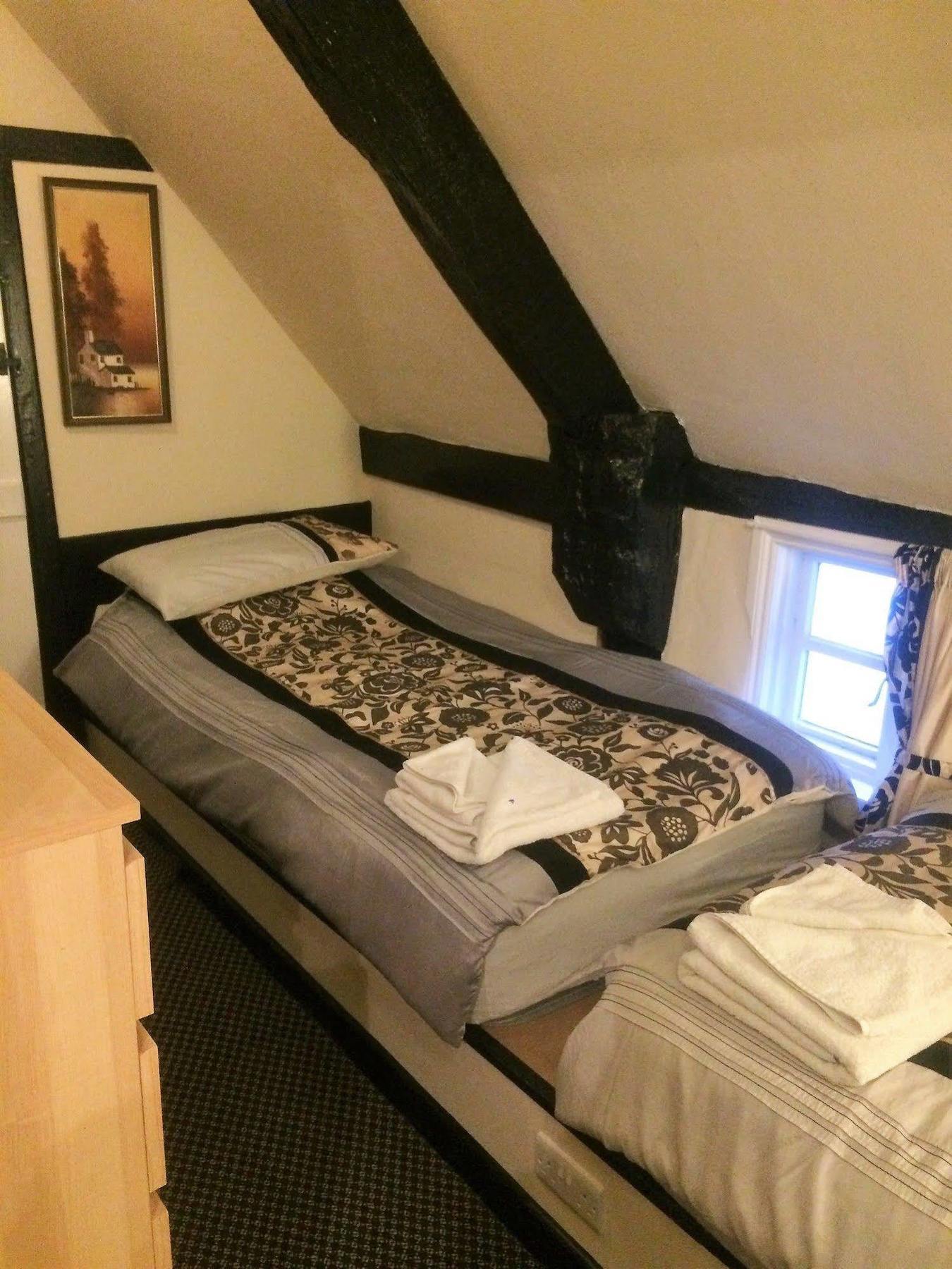 Avon Accommodation Ringwood Εξωτερικό φωτογραφία