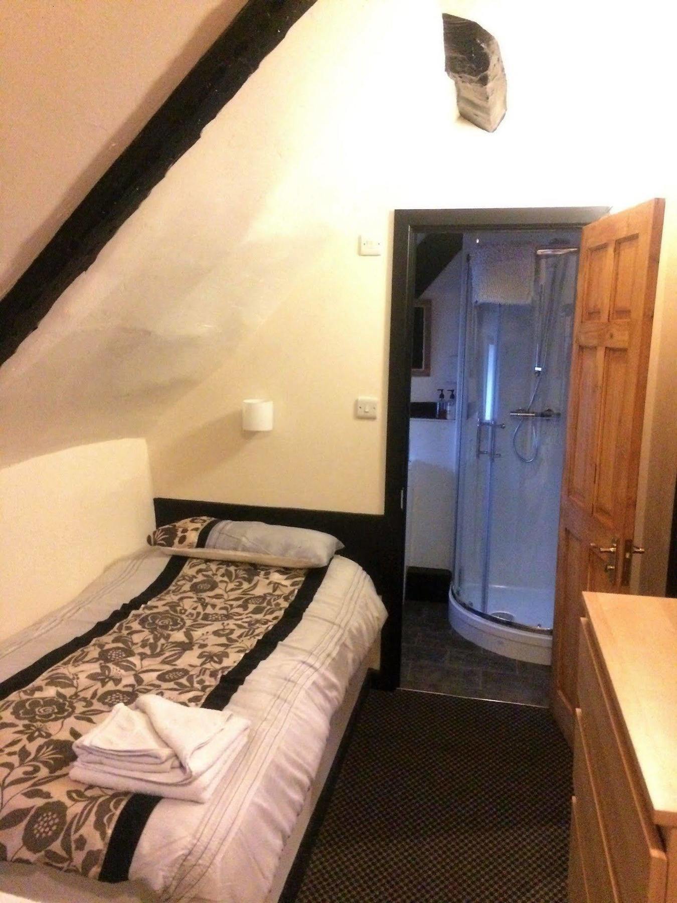 Avon Accommodation Ringwood Εξωτερικό φωτογραφία