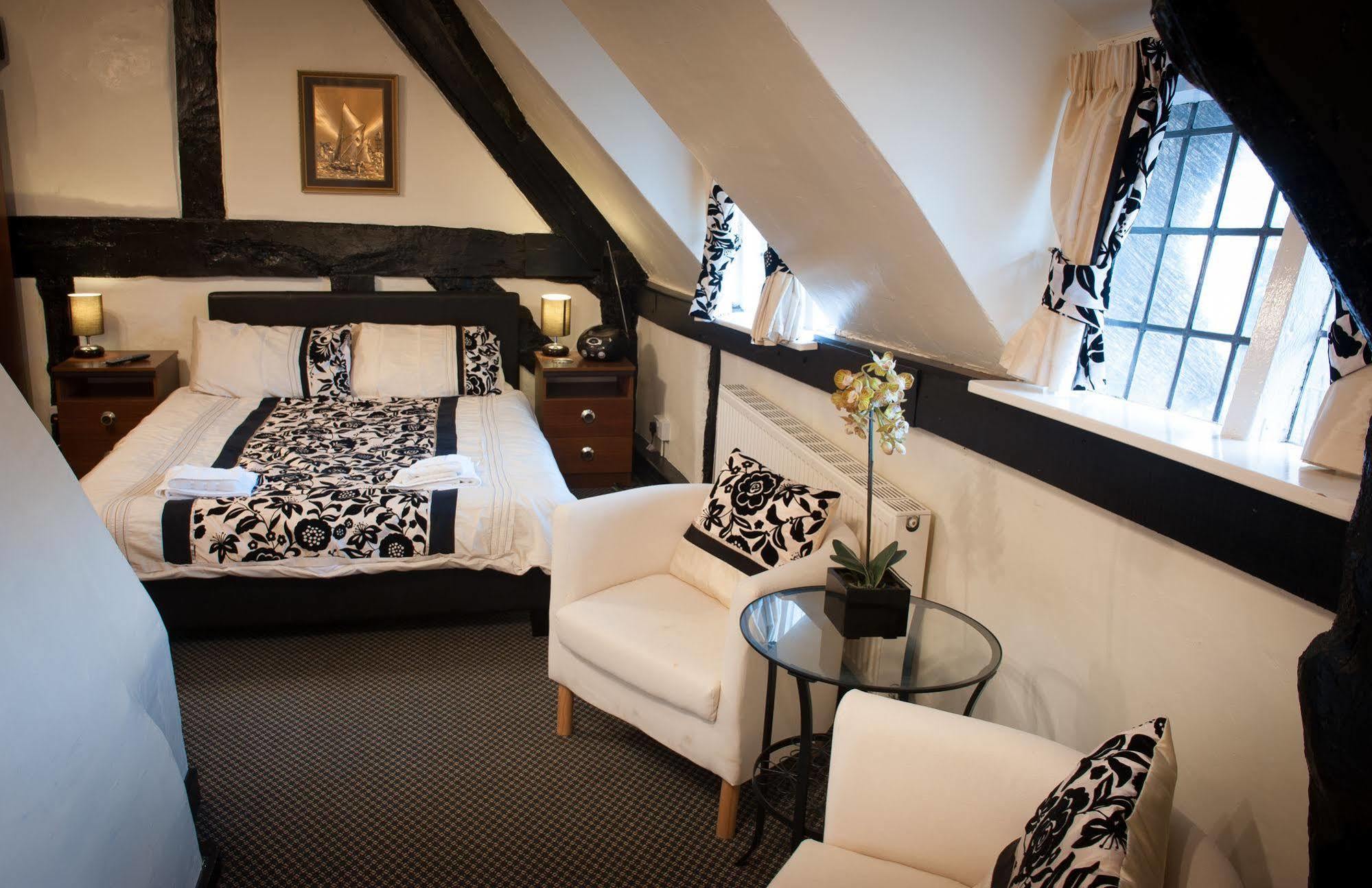 Avon Accommodation Ringwood Εξωτερικό φωτογραφία