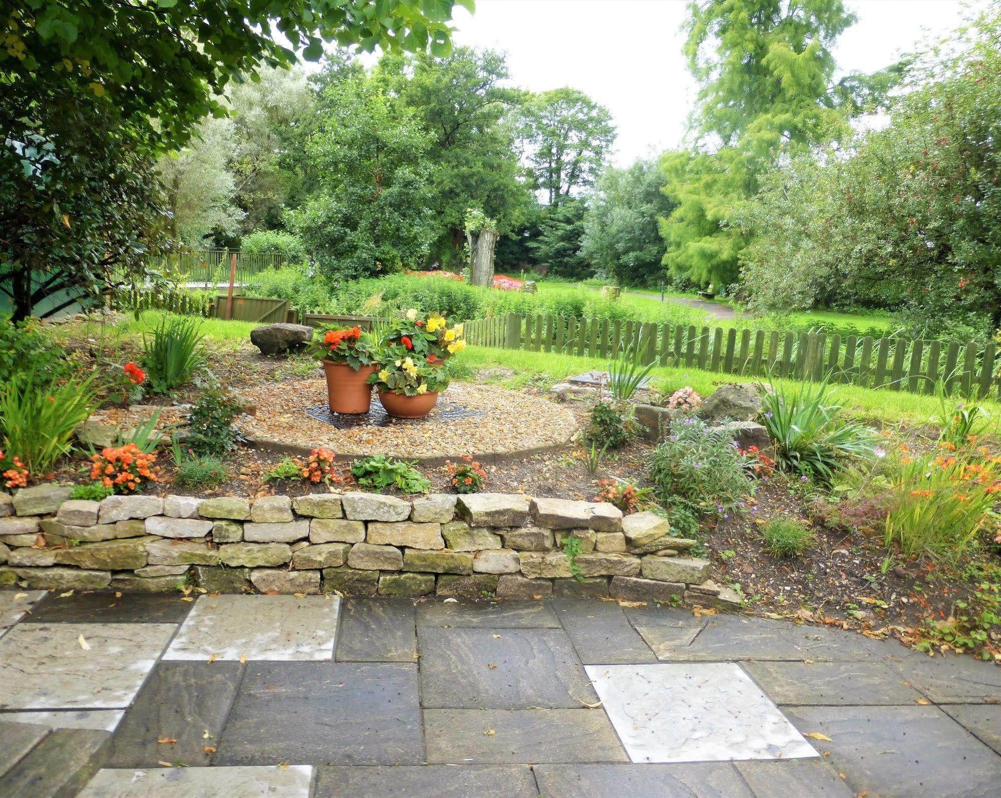 Avon Accommodation Ringwood Εξωτερικό φωτογραφία