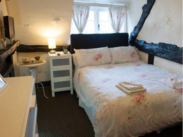 Avon Accommodation Ringwood Εξωτερικό φωτογραφία