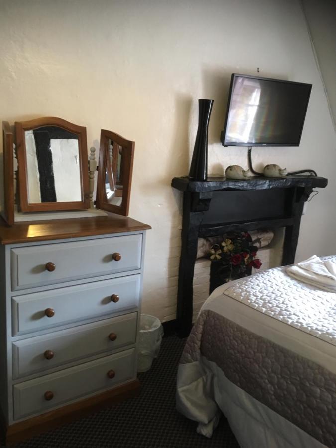 Avon Accommodation Ringwood Εξωτερικό φωτογραφία