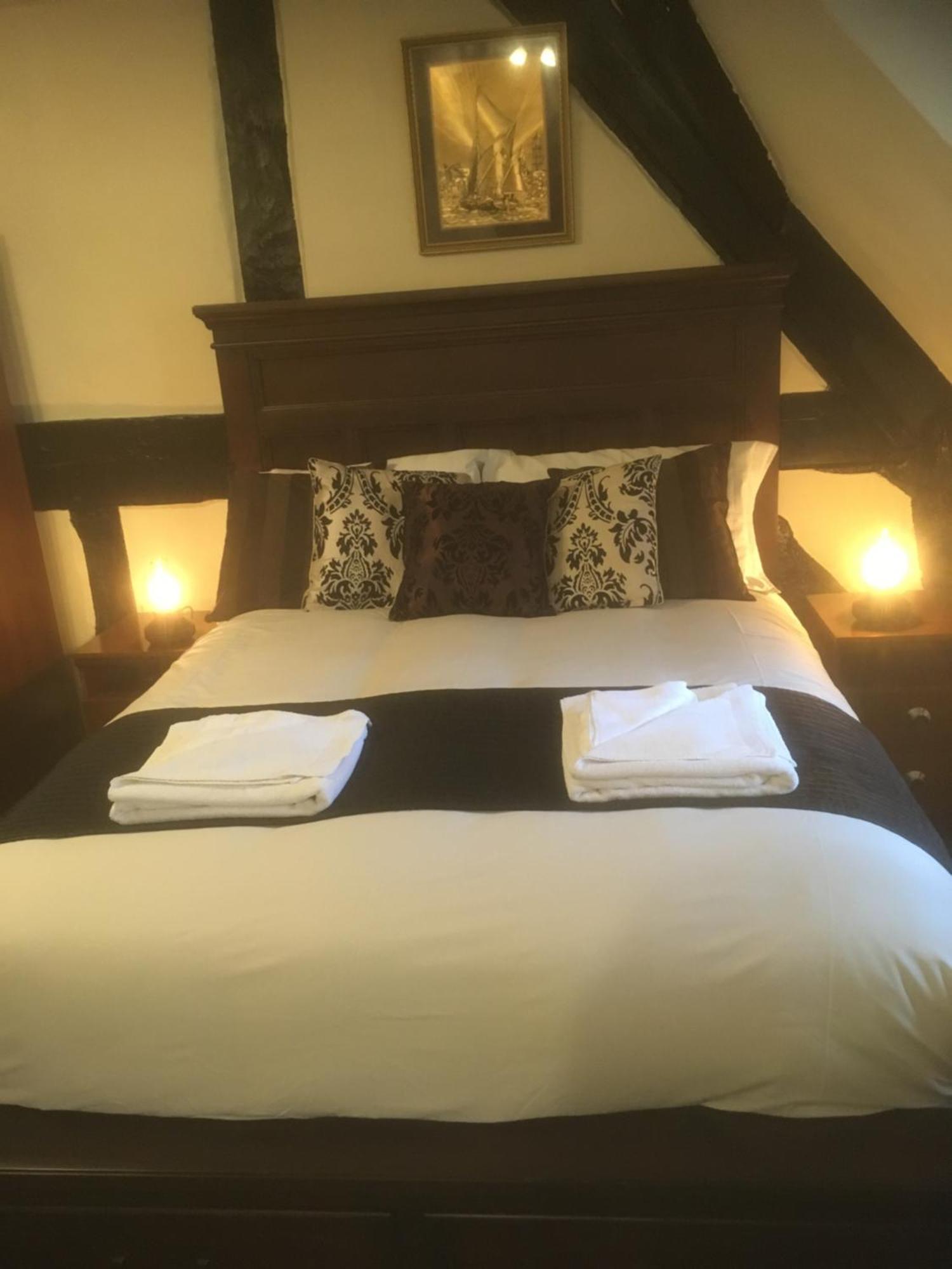 Avon Accommodation Ringwood Εξωτερικό φωτογραφία