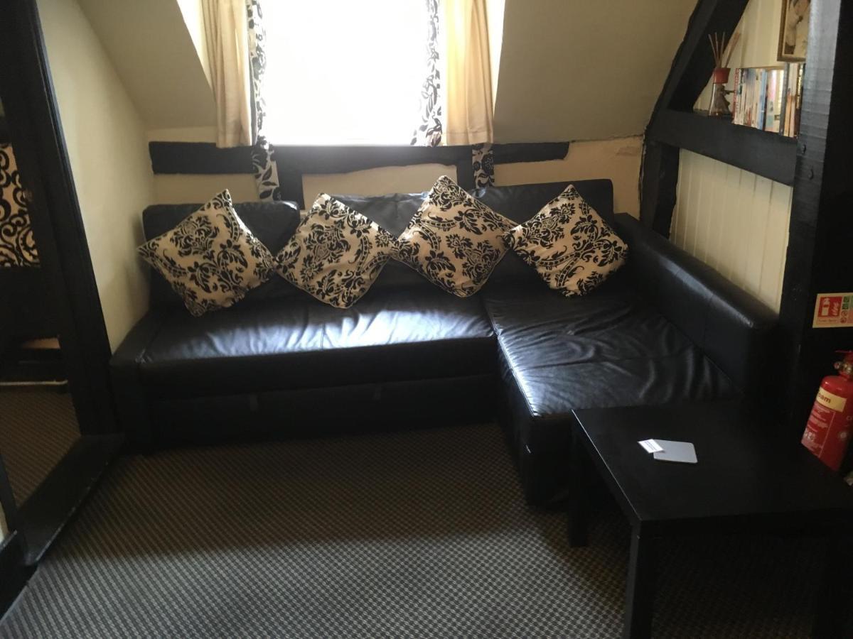 Avon Accommodation Ringwood Εξωτερικό φωτογραφία