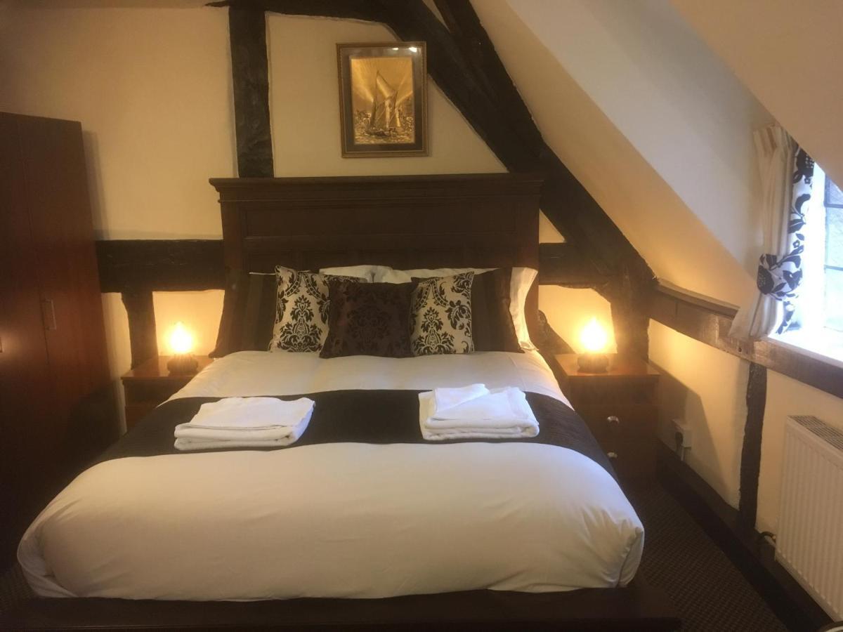 Avon Accommodation Ringwood Εξωτερικό φωτογραφία