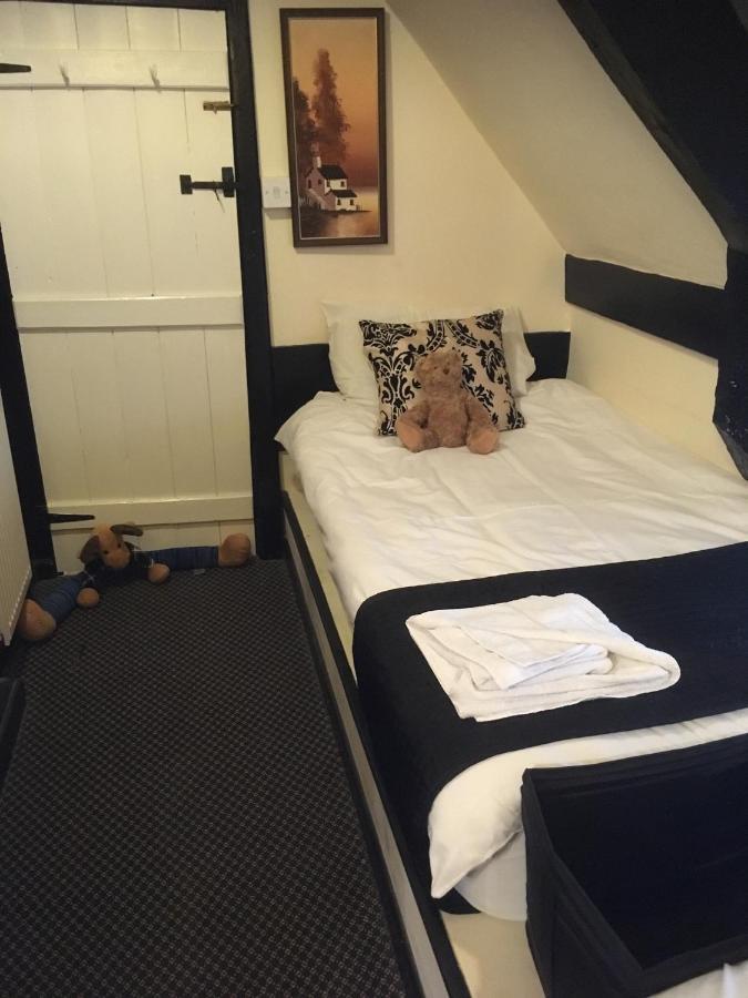 Avon Accommodation Ringwood Εξωτερικό φωτογραφία