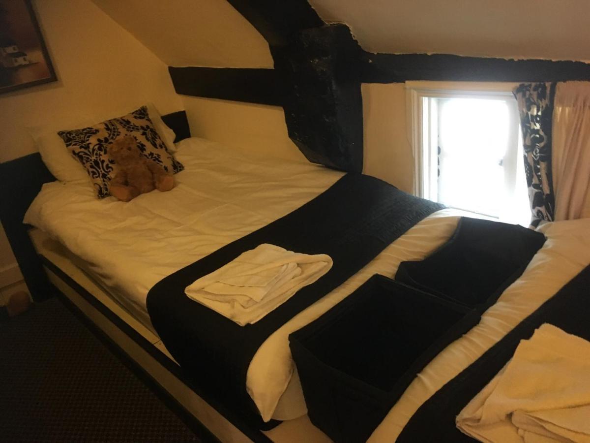 Avon Accommodation Ringwood Εξωτερικό φωτογραφία