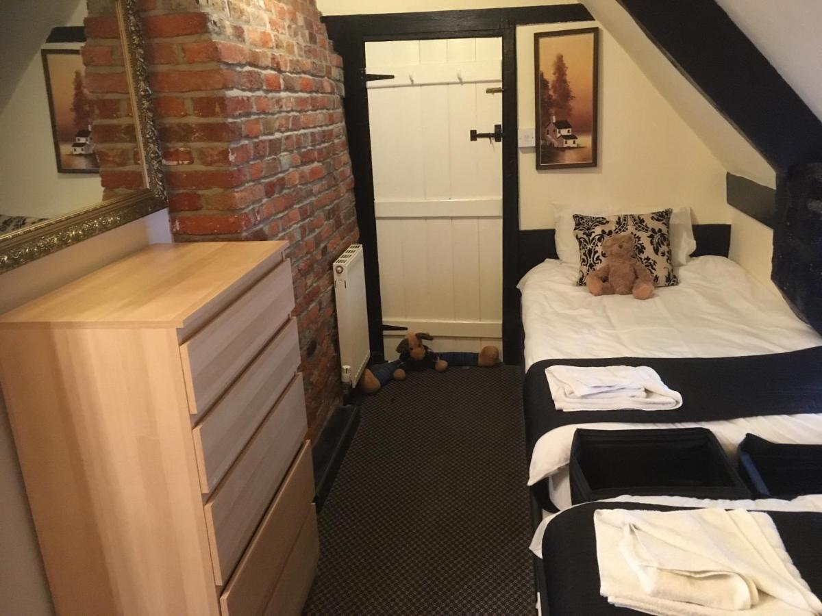 Avon Accommodation Ringwood Εξωτερικό φωτογραφία