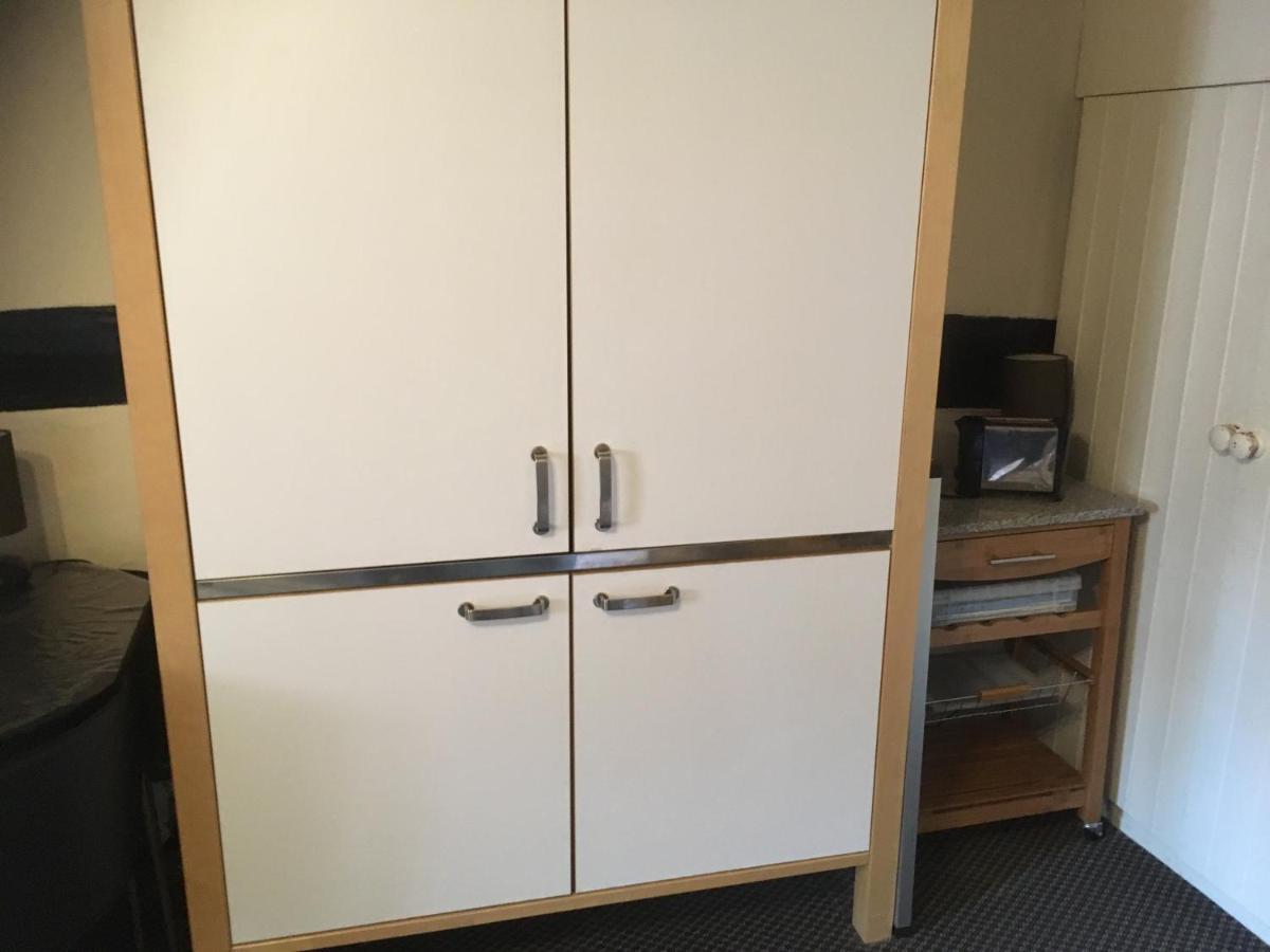Avon Accommodation Ringwood Εξωτερικό φωτογραφία