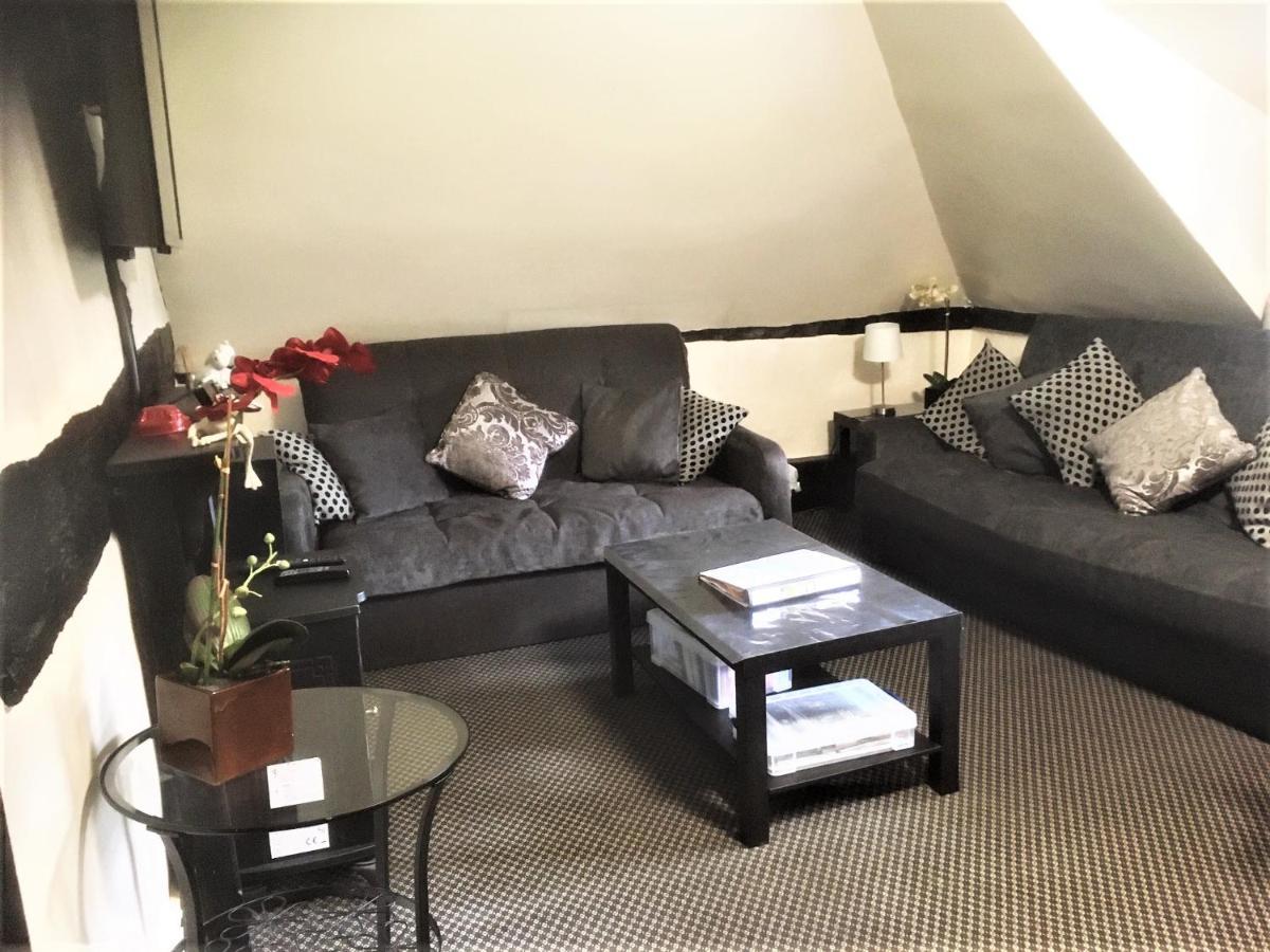 Avon Accommodation Ringwood Εξωτερικό φωτογραφία
